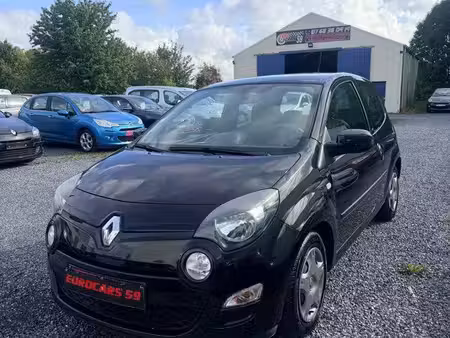 Renault Twingo 1.2 75