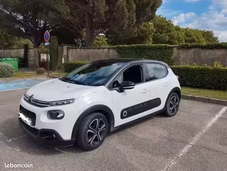 Citroën C3 1.2