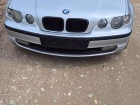 BMW Série 3 325i 2.5 192