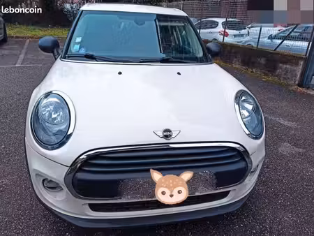 Mini Mini One 1.2 102