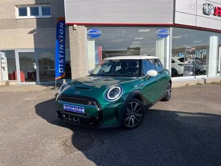 Mini Mini Cooper S 2.0 178 Classic