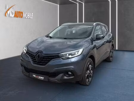 Renault Kadjar 1.2 TCe 130 Bose