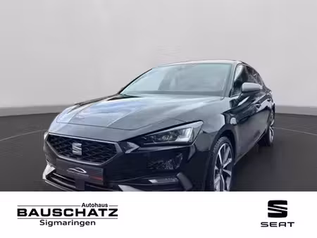 Seat Leon 2.0 TDI 150 FR