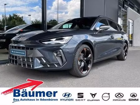 Cupra Leon 1.5 TSI 150