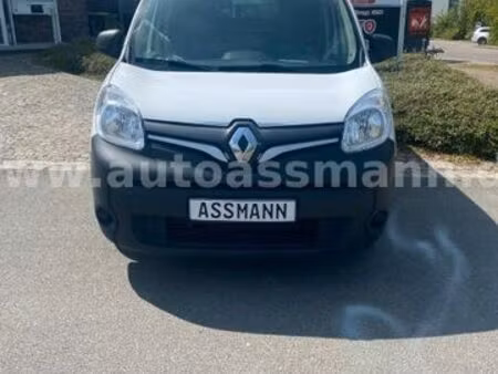 Renault Kangoo 1.5 dCi 90