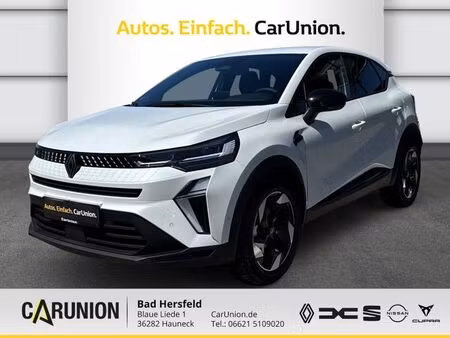 Renault Captur 1.3 140 Techno