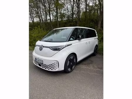 Volkswagen Id Buzz 204