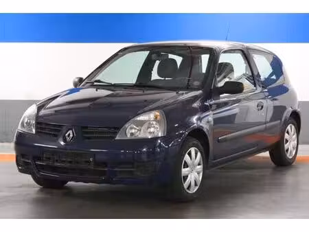Renault Clio 1.2 58 Campus