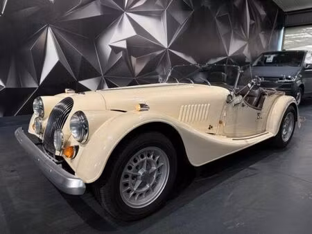 Morgan Plus-8 V8 3.5