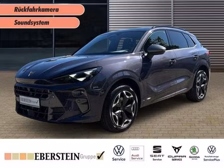 Cupra Terramar VZ 1.5 272
