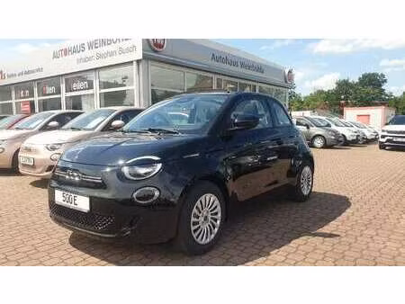 Fiat 500 118