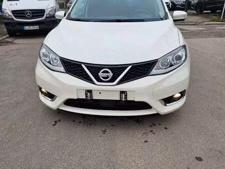 Nissan Pulsar 1.5 dCi 110 Tekna