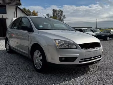 Ford Focus 1.6 TDCi 109 Style