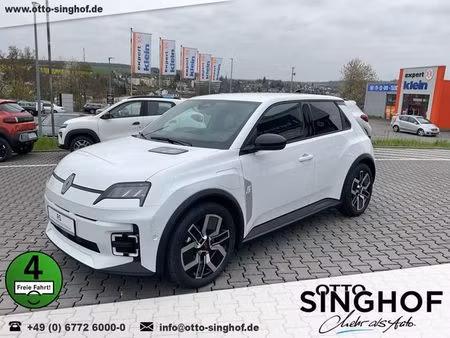 Renault R5 150 Techno