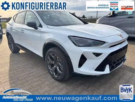 Cupra Formentor 1.5 TSI 150