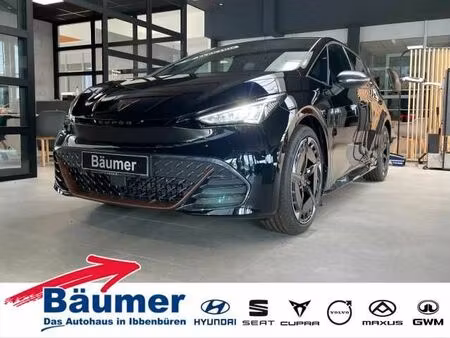 Cupra Born 230