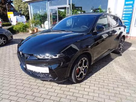 Alfa Romeo Tonale 1.5 160 Veloce