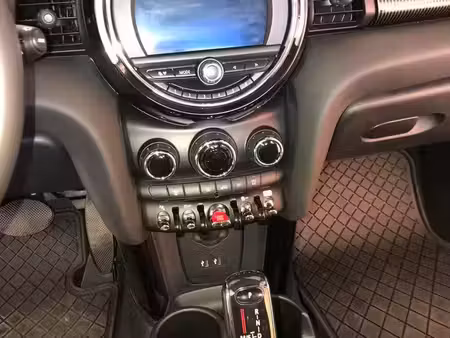 Mini Mini Cooper S 2.0 192