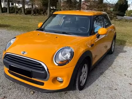 Mini Mini One 1.5 102