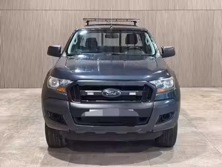 Ford Ranger 2.2 TDCi 4x4