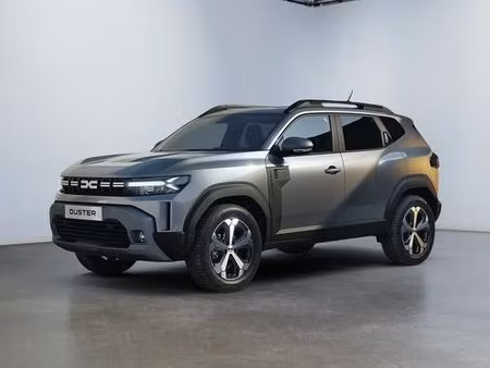 Dacia Duster 1.6 140 Expression
