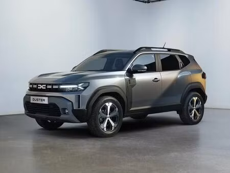 Dacia Duster Eco G 1.2 Expression