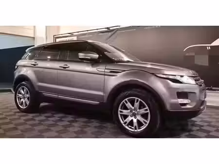 Land Rover Range Rover Evoque TD4 2.2 150 4x4