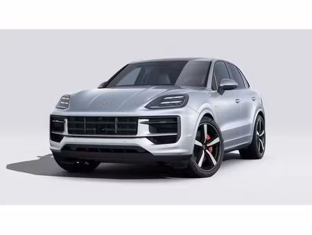 Porsche Cayenne S V6 3.0 519