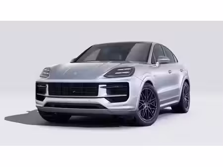 Porsche Cayenne V6 3.0 470 4x4
