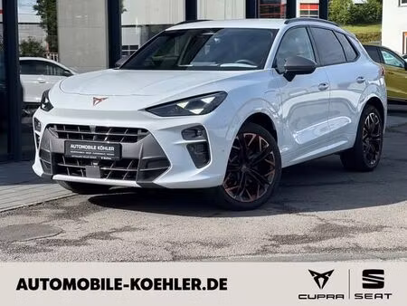 Cupra Terramar VZ 1.5 272