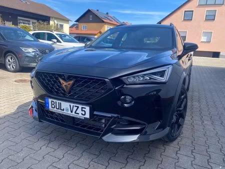 Cupra Formentor VZ5 2.5 TSI 390 4x4
