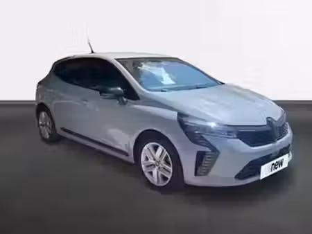 Renault Clio 1.0 TCe 100 Evolution