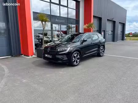 Renault Austral 1.2 130 Evolution