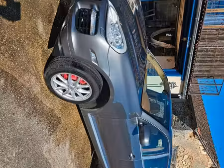 Porsche Cayenne Turbo V8 4.8 500 4x4