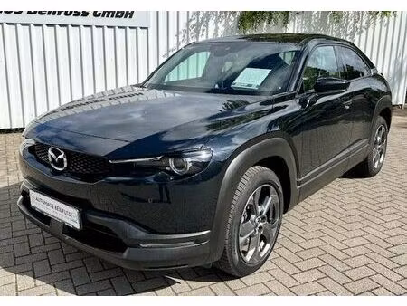 Mazda MX-30 e-Skyactiv 110 AD Vantage