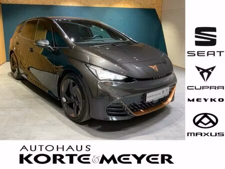 Cupra Born 230