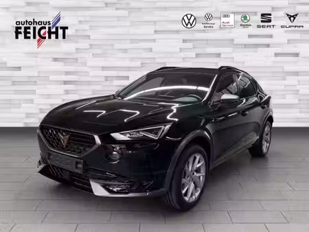 Cupra Formentor 1.5 TSI 150