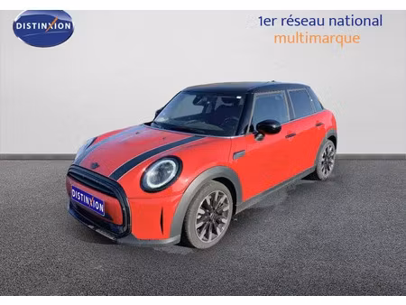Mini Mini Cooper 1.5 136