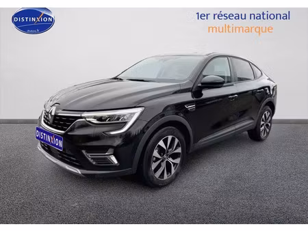 Renault Arkana 1.3 TCe 140 Evolution