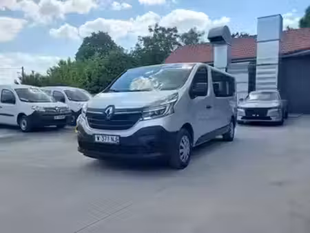 Renault Trafic 2.0 dCi 150 Intens