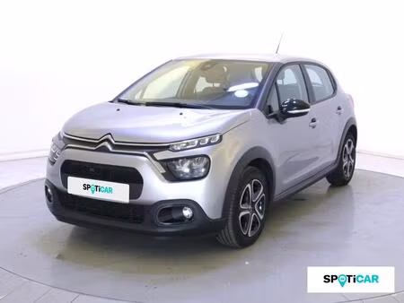 Citroën C3 1.2 PureTech 83 Plus