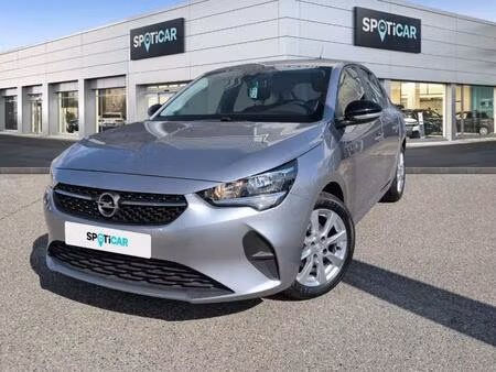 Opel Corsa 1.2 75 Edition
