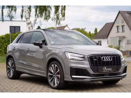 Audi Q2 SQ2 2.0 300 quattro
