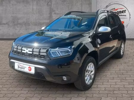 Dacia Duster 1.5 dCi 85 Expression