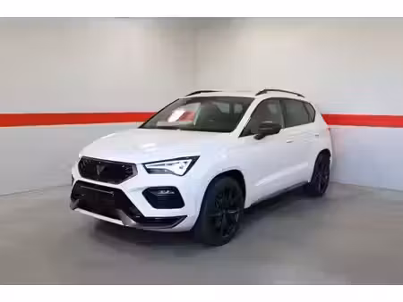 Cupra Ateca 2.0 TSI 300