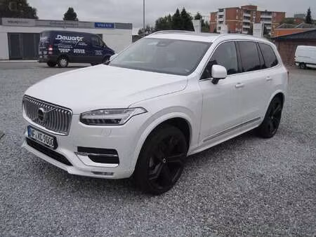 Volvo XC90 2.0 235 Plus 4x4