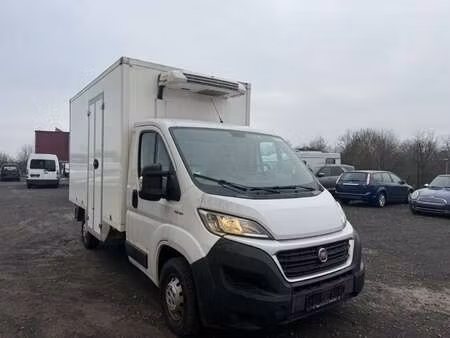Fiat Ducato 2.3 131
