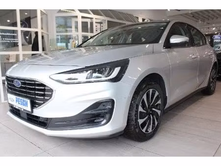 Ford Focus 1.0 125 Titanium