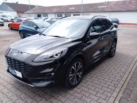 Ford Kuga 2.5 152 ST Line X