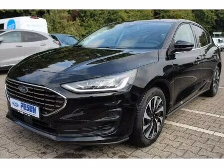 Ford Focus 1.0 125 Titanium X